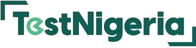 Test Nigeria Logo